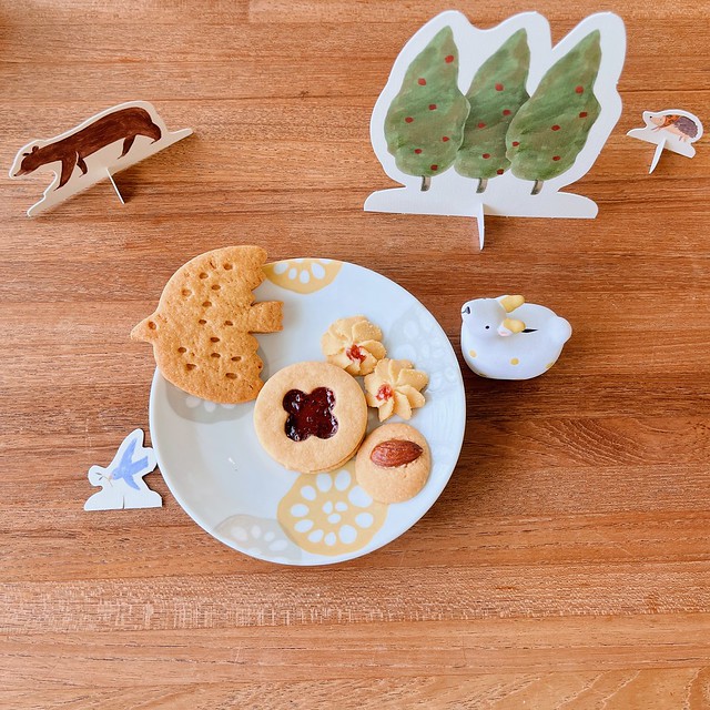 Koti Koti 餅乾（手機版-3