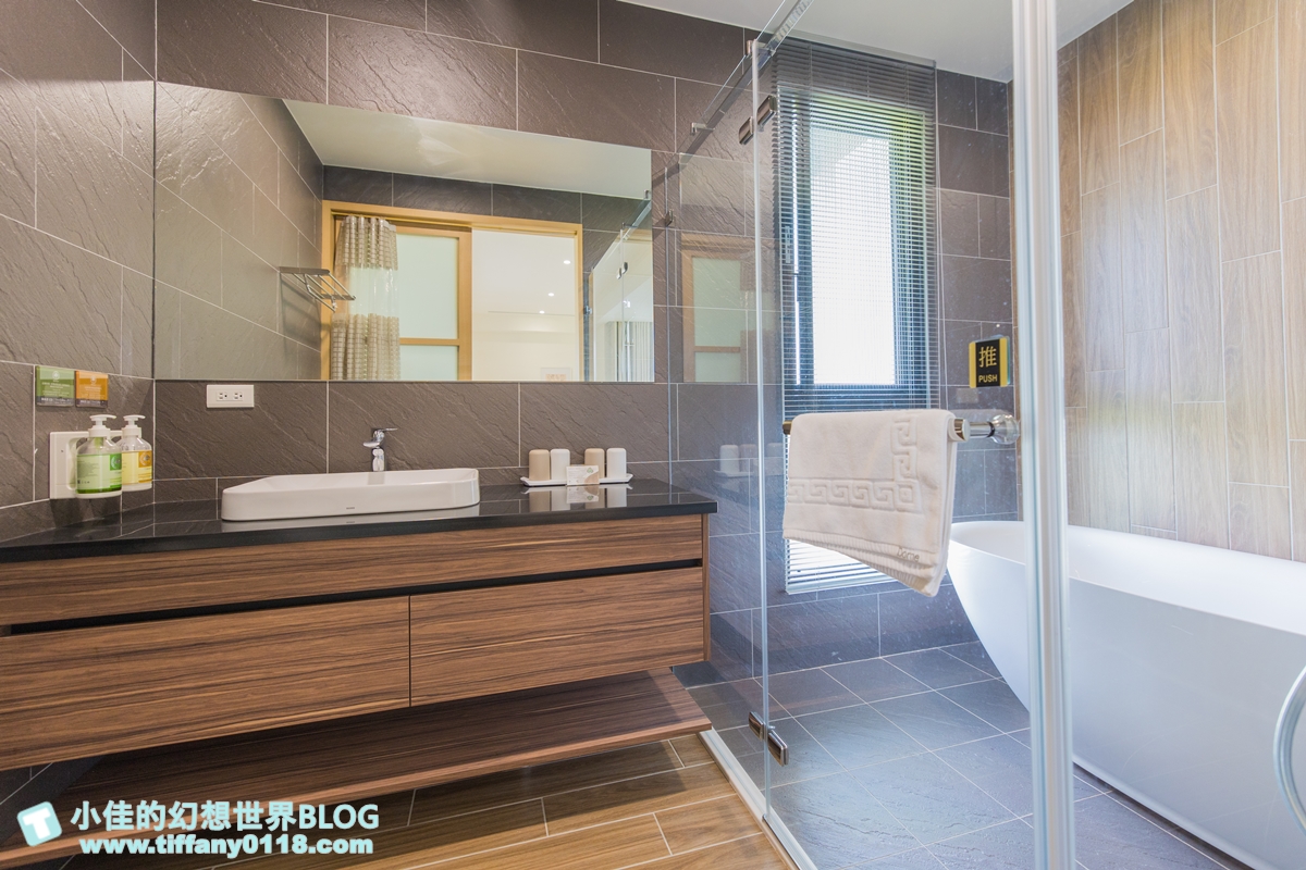 [宜蘭民宿]稻禾綠洲/稻田圍繞還有生態池貼近大自然/附下午茶超愜意/宜蘭民宿推薦