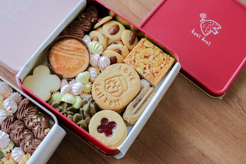 koti koti餅乾-20