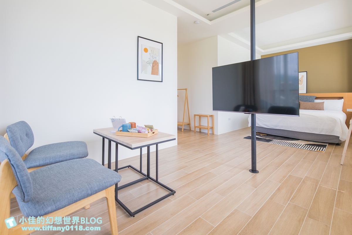 [宜蘭民宿]稻禾綠洲/稻田圍繞還有生態池貼近大自然/附下午茶超愜意/宜蘭民宿推薦