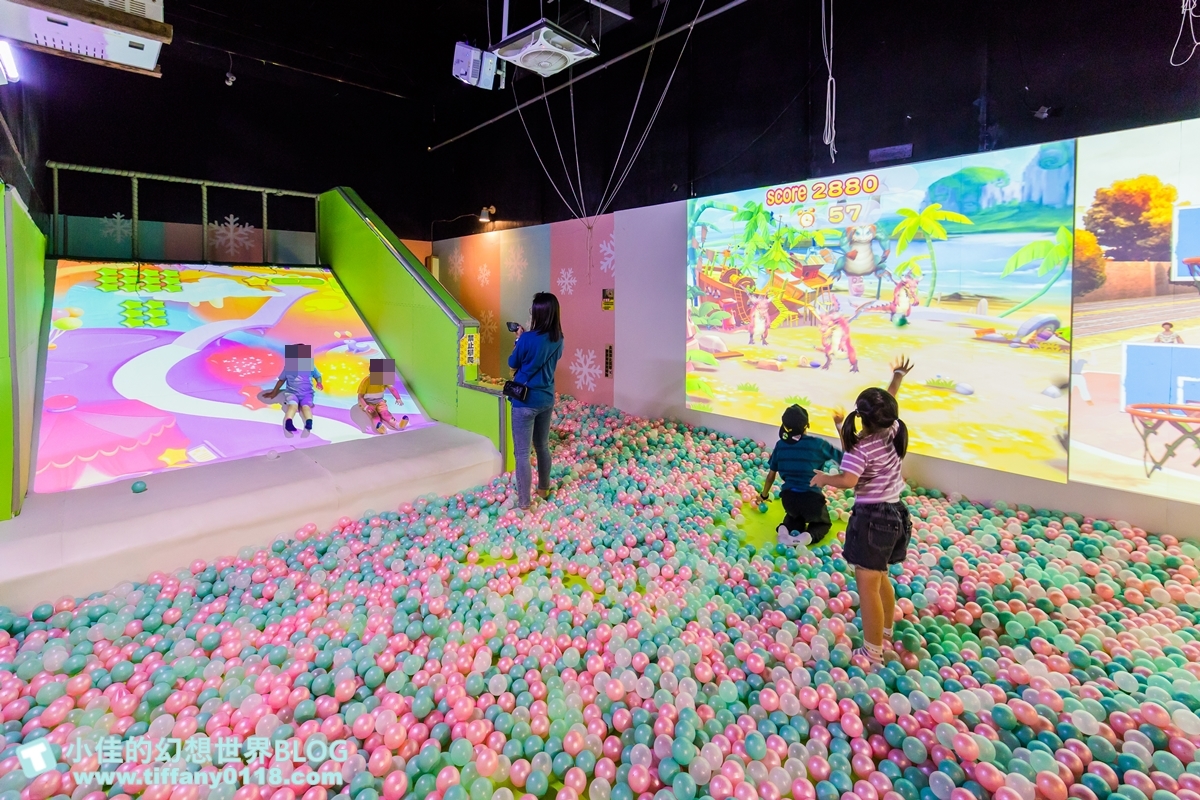 [台中景點]約客厚禮築夢手創館/一票玩到底超過10個拍照遊樂場景/手作DIY還有美味餐點(門票可抵)/台中景點推薦