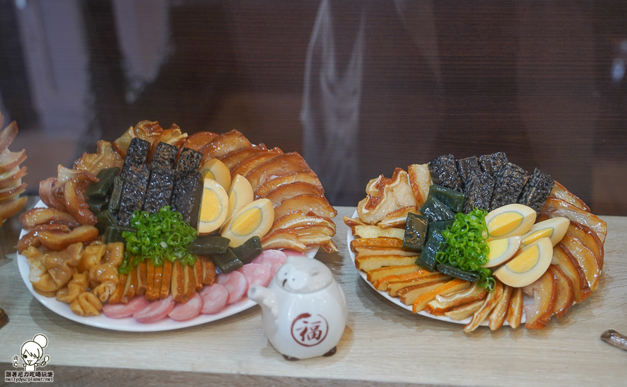 風味外省麵 燕巢 美食 在地 特色 景點 旅遊 親子 聚餐 好停車 阿公店 旅遊 美食推薦 自製麵條 滷味