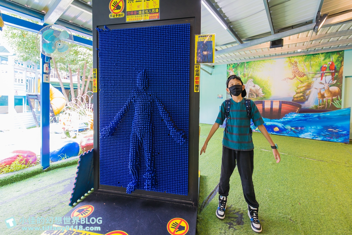 [台中景點]約客厚禮築夢手創館/一票玩到底超過10個拍照遊樂場景/手作DIY還有美味餐點(門票可抵)/台中景點推薦