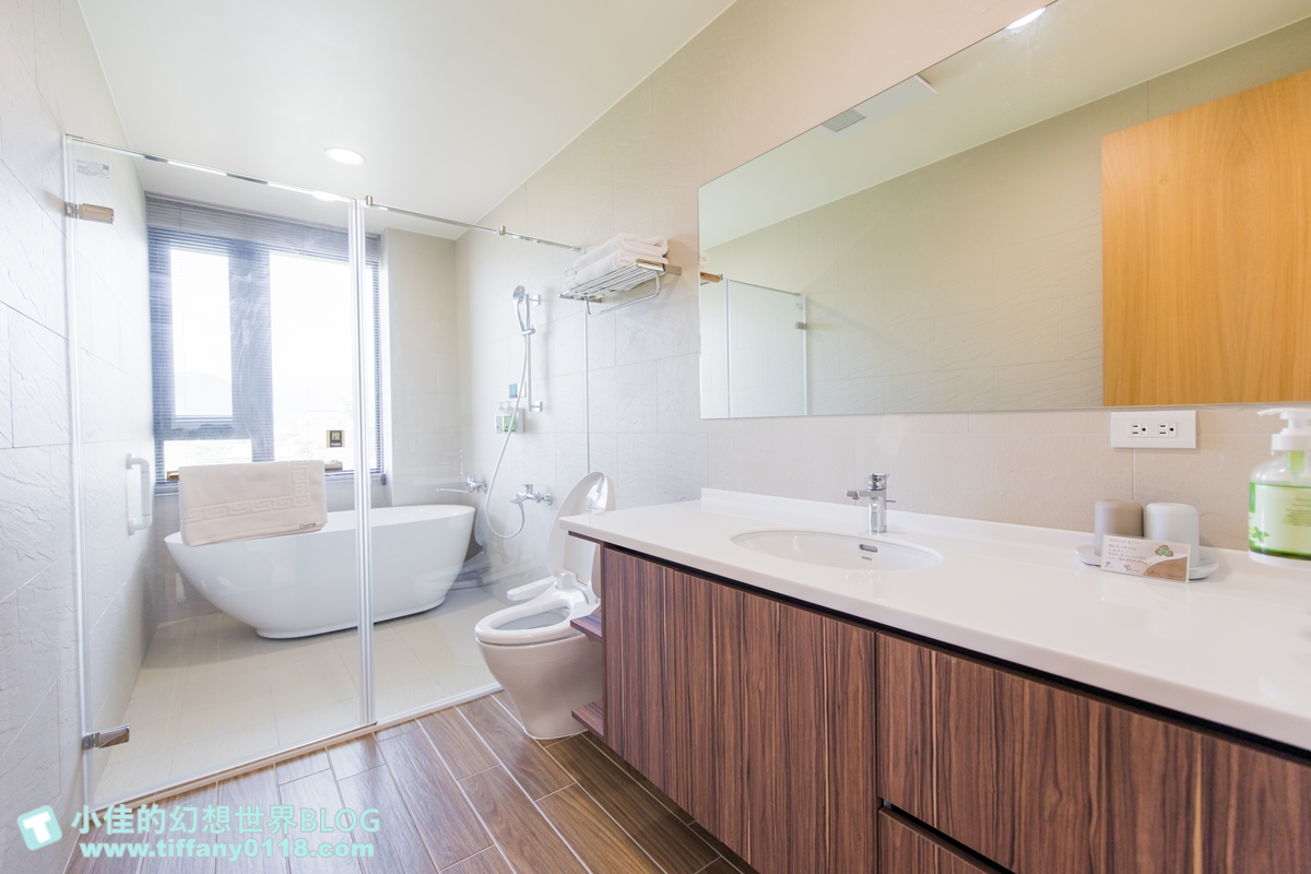 [宜蘭民宿]稻禾綠洲/稻田圍繞還有生態池貼近大自然/附下午茶超愜意/宜蘭民宿推薦