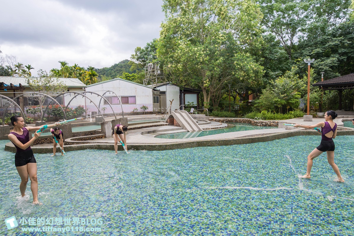 2023埔里親水節(免門票)/戲水活動、生態體驗課程、音樂表演超豐富/免費親子戲水景點推薦