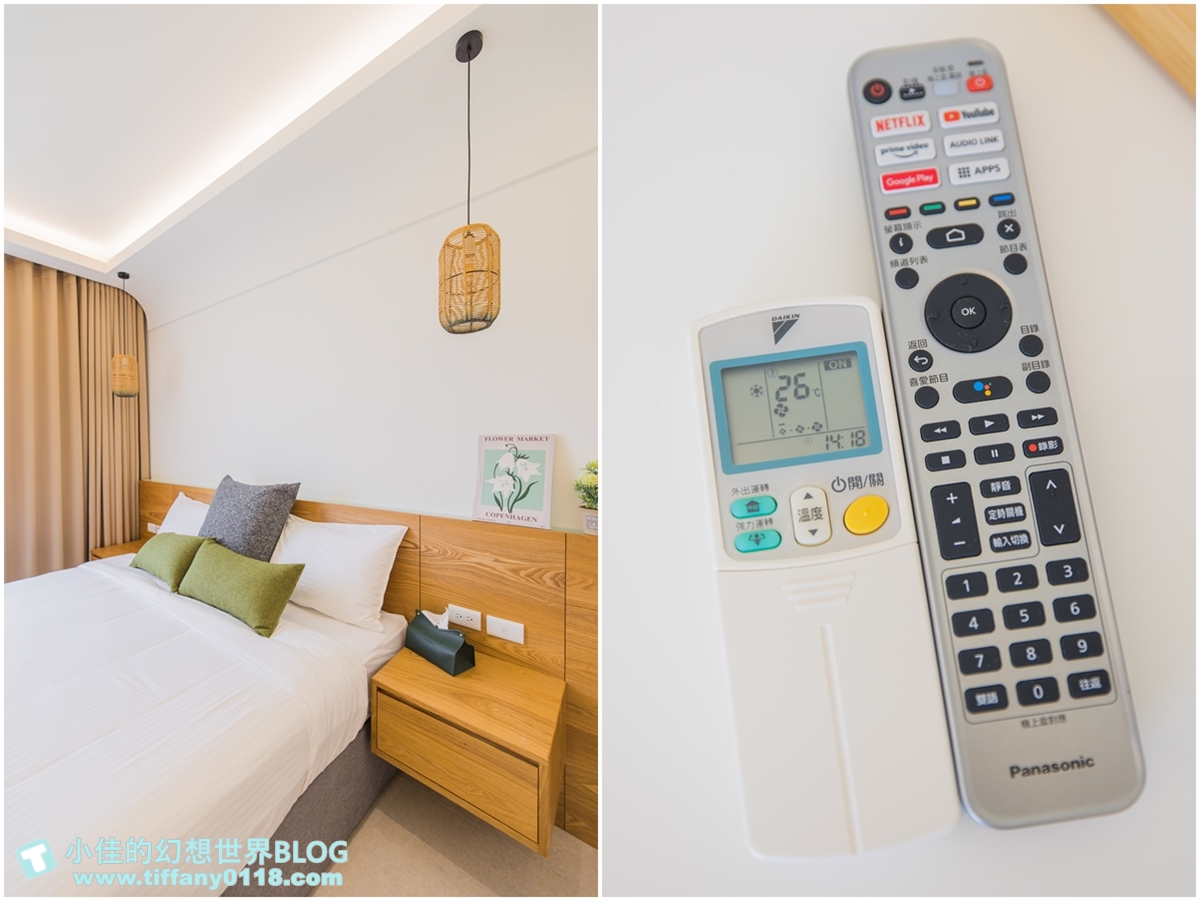 [宜蘭民宿]稻禾綠洲/稻田圍繞還有生態池貼近大自然/附下午茶超愜意/宜蘭民宿推薦