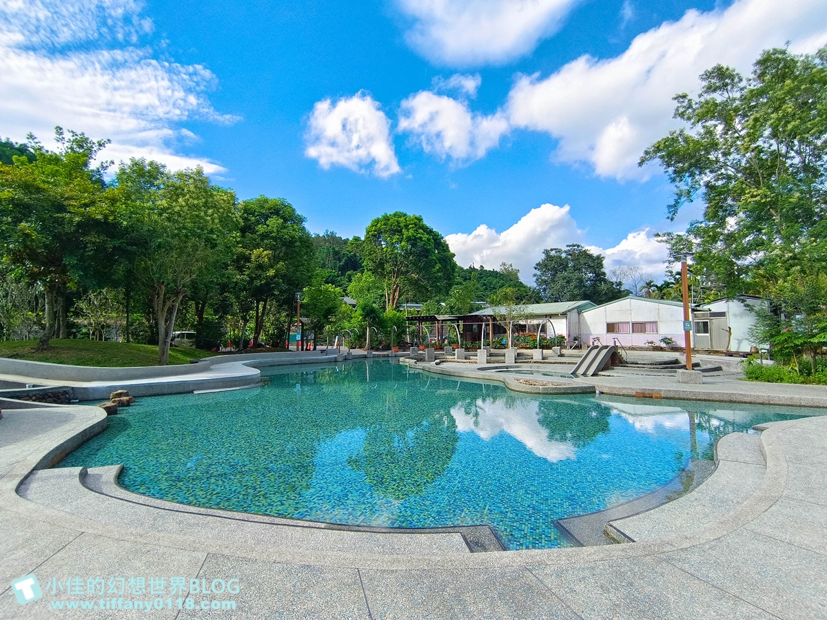 2023埔里親水節(免門票)/戲水活動、生態體驗課程、音樂表演超豐富/免費親子戲水景點推薦