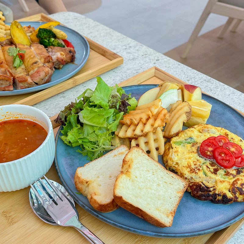 壽山動物園光室咖啡-57