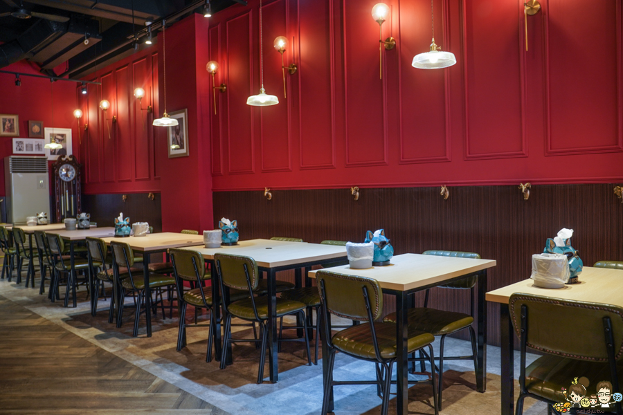 鼎香乾鍋、酸菜魚、水煮牛 高雄美食 聚餐 鍋物 火鍋 麻辣 乾鍋 兩吃 好吃 推薦 獨門 特色 川味