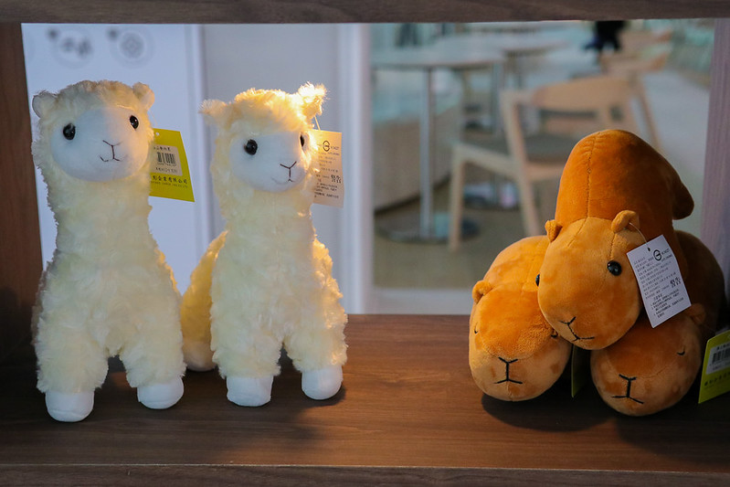 壽山動物園光室咖啡-15