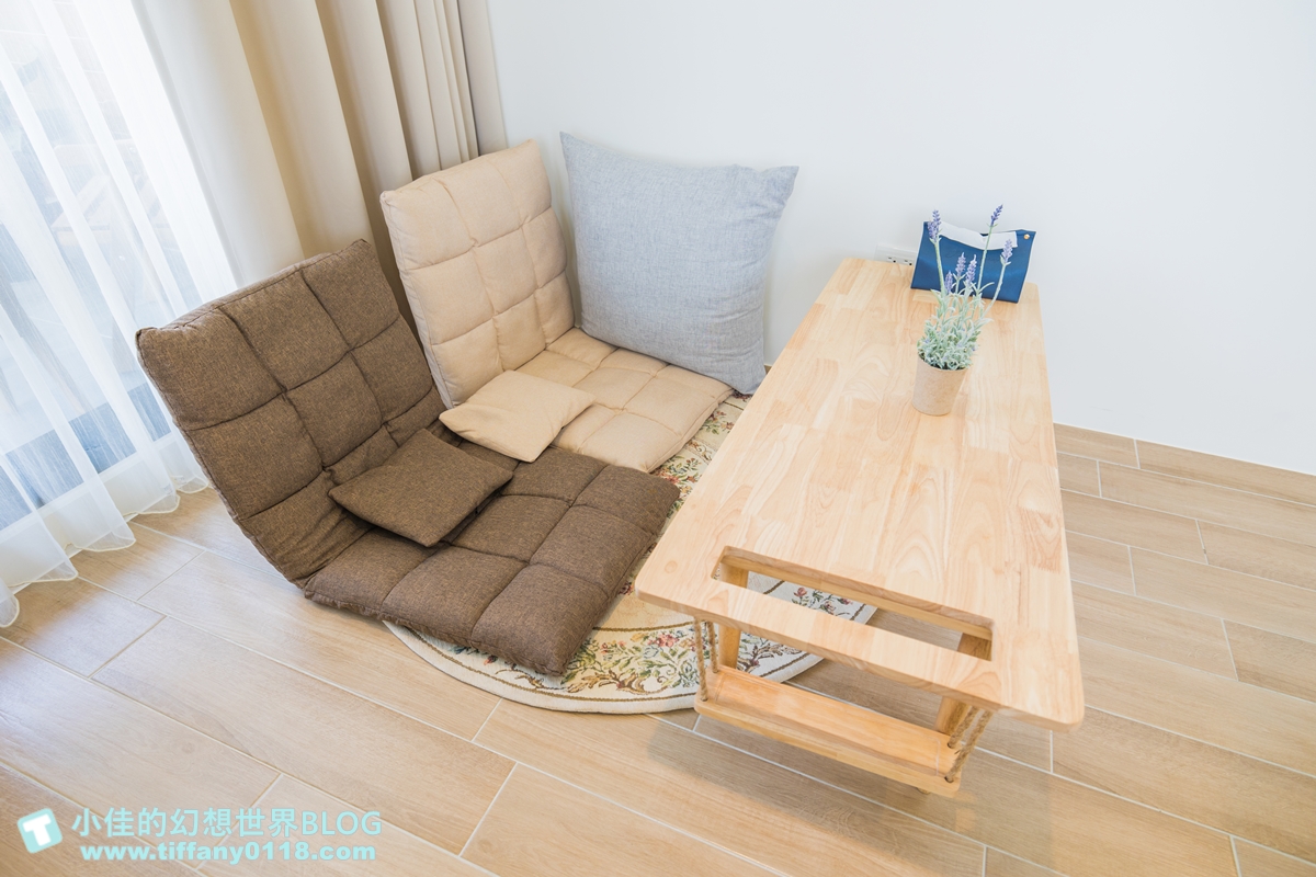 [宜蘭民宿]稻禾綠洲/稻田圍繞還有生態池貼近大自然/附下午茶超愜意/宜蘭民宿推薦