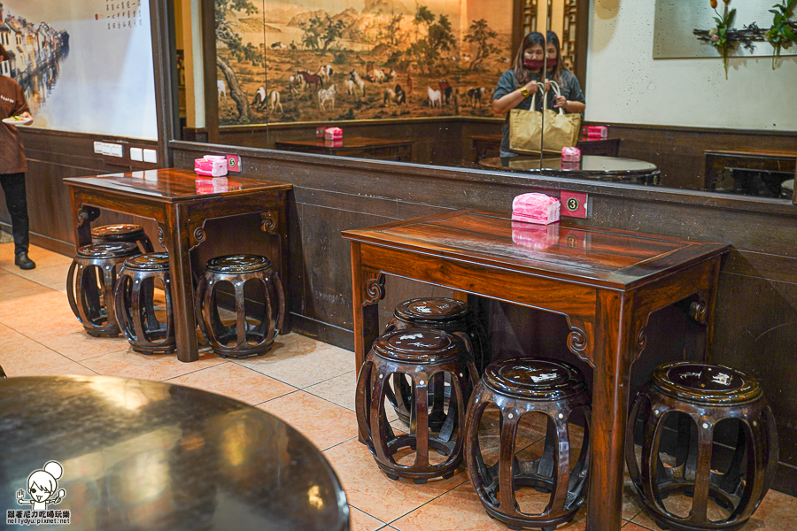 風味外省麵 燕巢 美食 在地 特色 景點 旅遊 親子 聚餐 好停車 阿公店 旅遊 美食推薦 自製麵條 滷味