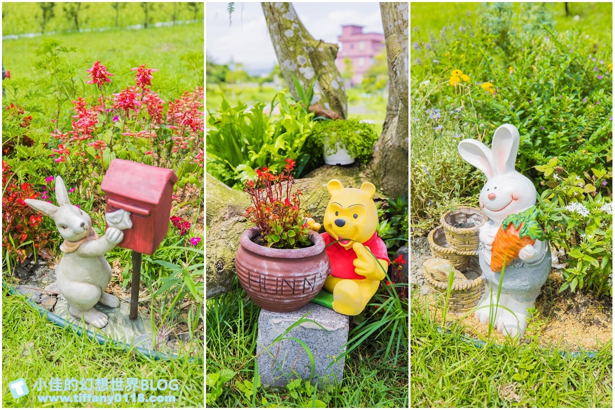 [宜蘭民宿]稻禾綠洲/稻田圍繞還有生態池貼近大自然/附下午茶超愜意/宜蘭民宿推薦