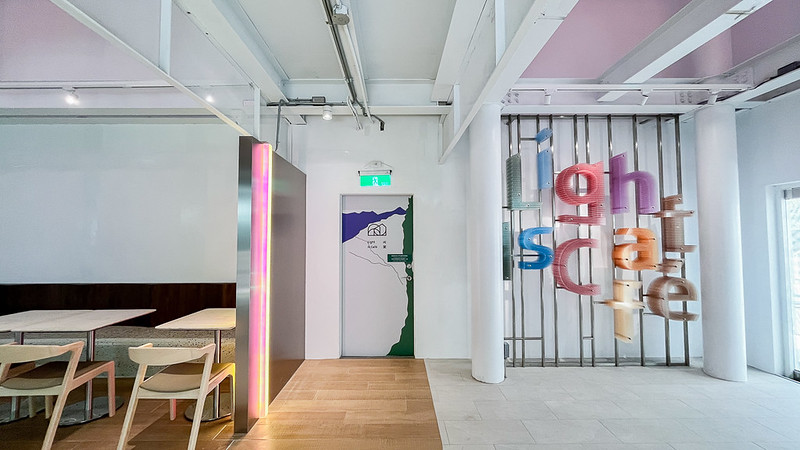 壽山動物園光室咖啡-43