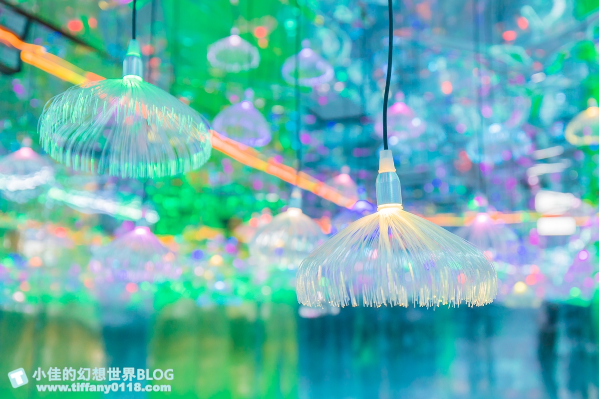 [台中景點]約客厚禮築夢手創館/一票玩到底超過10個拍照遊樂場景/手作DIY還有美味餐點(門票可抵)/台中景點推薦