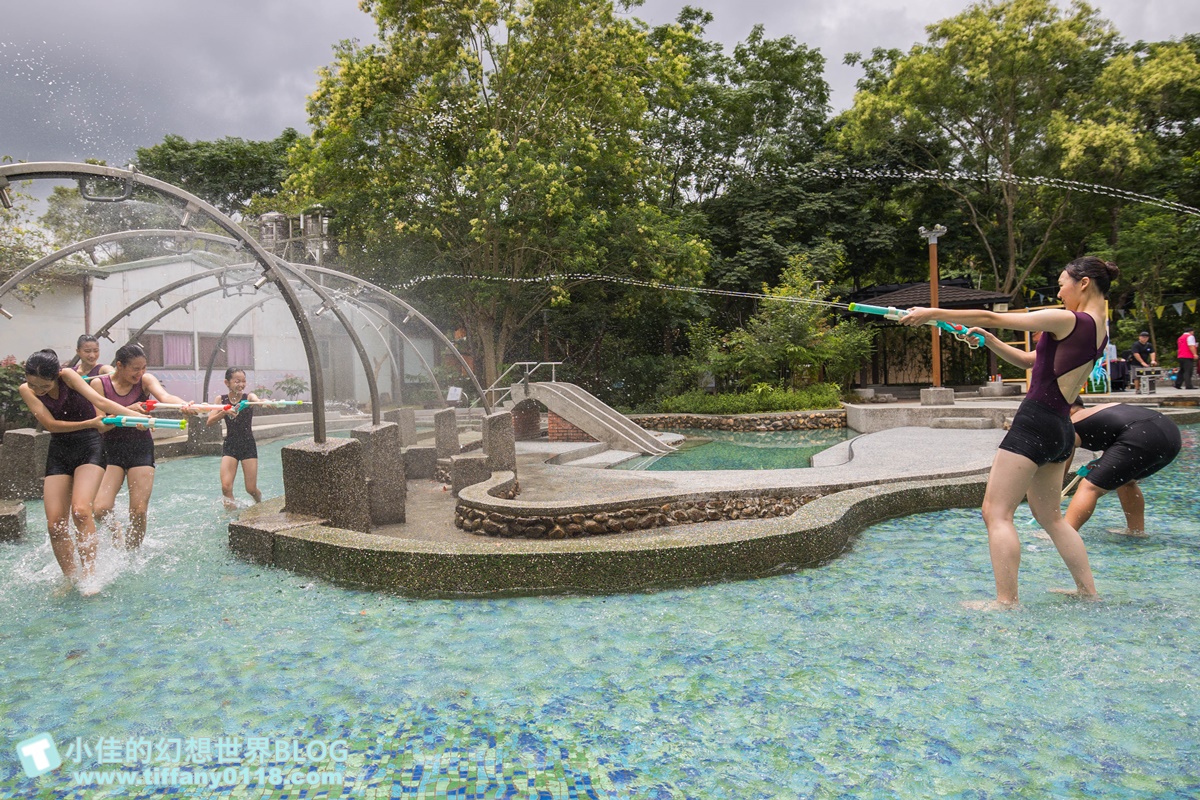 2023埔里親水節(免門票)/戲水活動、生態體驗課程、音樂表演超豐富/免費親子戲水景點推薦