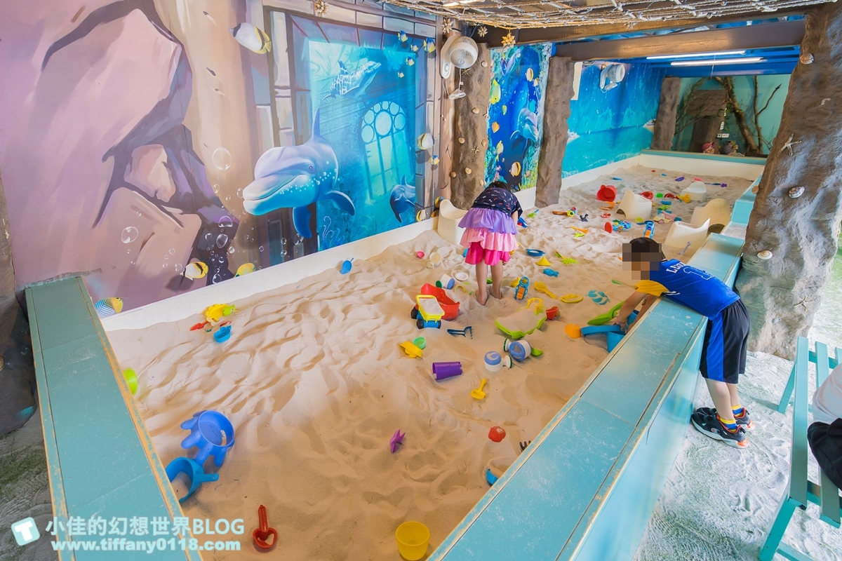 [台中景點]約客厚禮築夢手創館/一票玩到底超過10個拍照遊樂場景/手作DIY還有美味餐點(門票可抵)/台中景點推薦