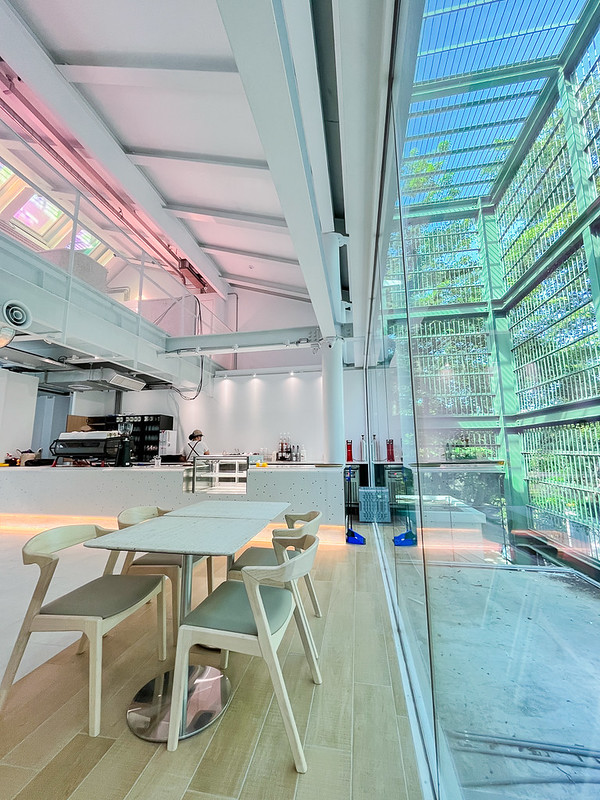 壽山動物園光室咖啡-63