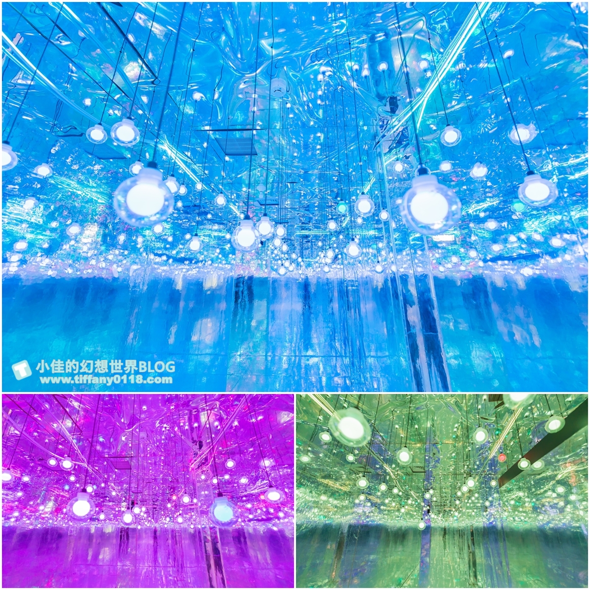 [台中景點]約客厚禮築夢手創館/一票玩到底超過10個拍照遊樂場景/手作DIY還有美味餐點(門票可抵)/台中景點推薦