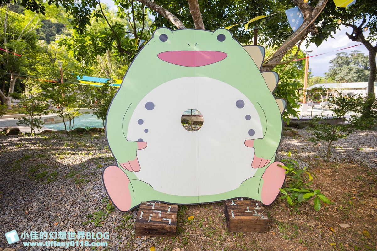 2023埔里親水節(免門票)/戲水活動、生態體驗課程、音樂表演超豐富/免費親子戲水景點推薦