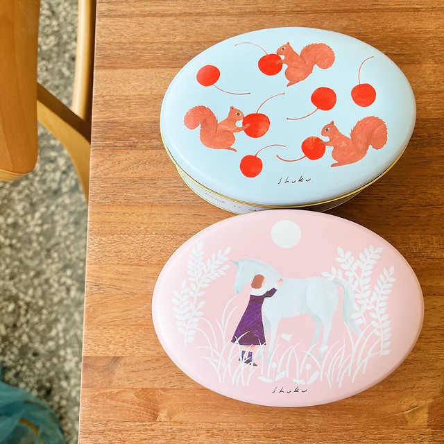 Koti Koti 餅乾（手機版-2