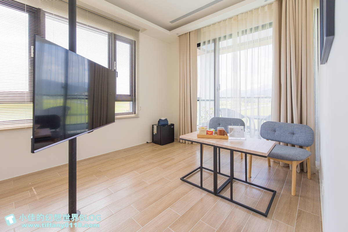 [宜蘭民宿]稻禾綠洲/稻田圍繞還有生態池貼近大自然/附下午茶超愜意/宜蘭民宿推薦