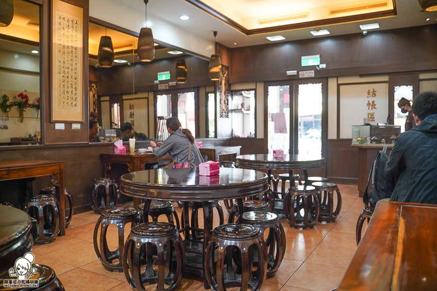 風味外省麵 燕巢 美食 在地 特色 景點 旅遊 親子 聚餐 好停車 阿公店 旅遊 美食推薦 自製麵條 滷味