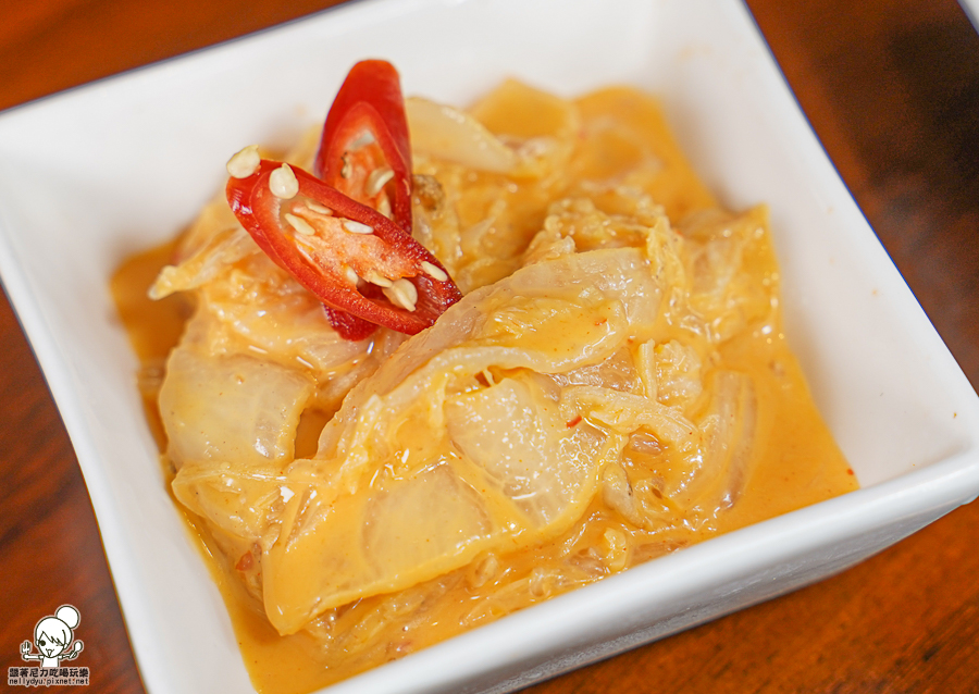 風味外省麵 燕巢 美食 在地 特色 景點 旅遊 親子 聚餐 好停車 阿公店 旅遊 美食推薦 自製麵條 滷味