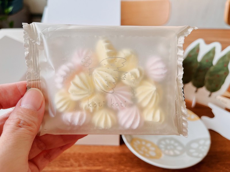 Koti Koti 餅乾（手機版-1