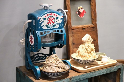 新竹冰品│覓雪Mixshare。台灣在地食材融入雪花冰! 新竹冰品│覓雪Mixshare。台灣在地食材融入雪花冰!