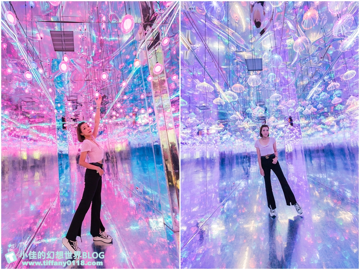 [台中景點]約客厚禮築夢手創館/一票玩到底超過10個拍照遊樂場景/手作DIY還有美味餐點(門票可抵)/台中景點推薦