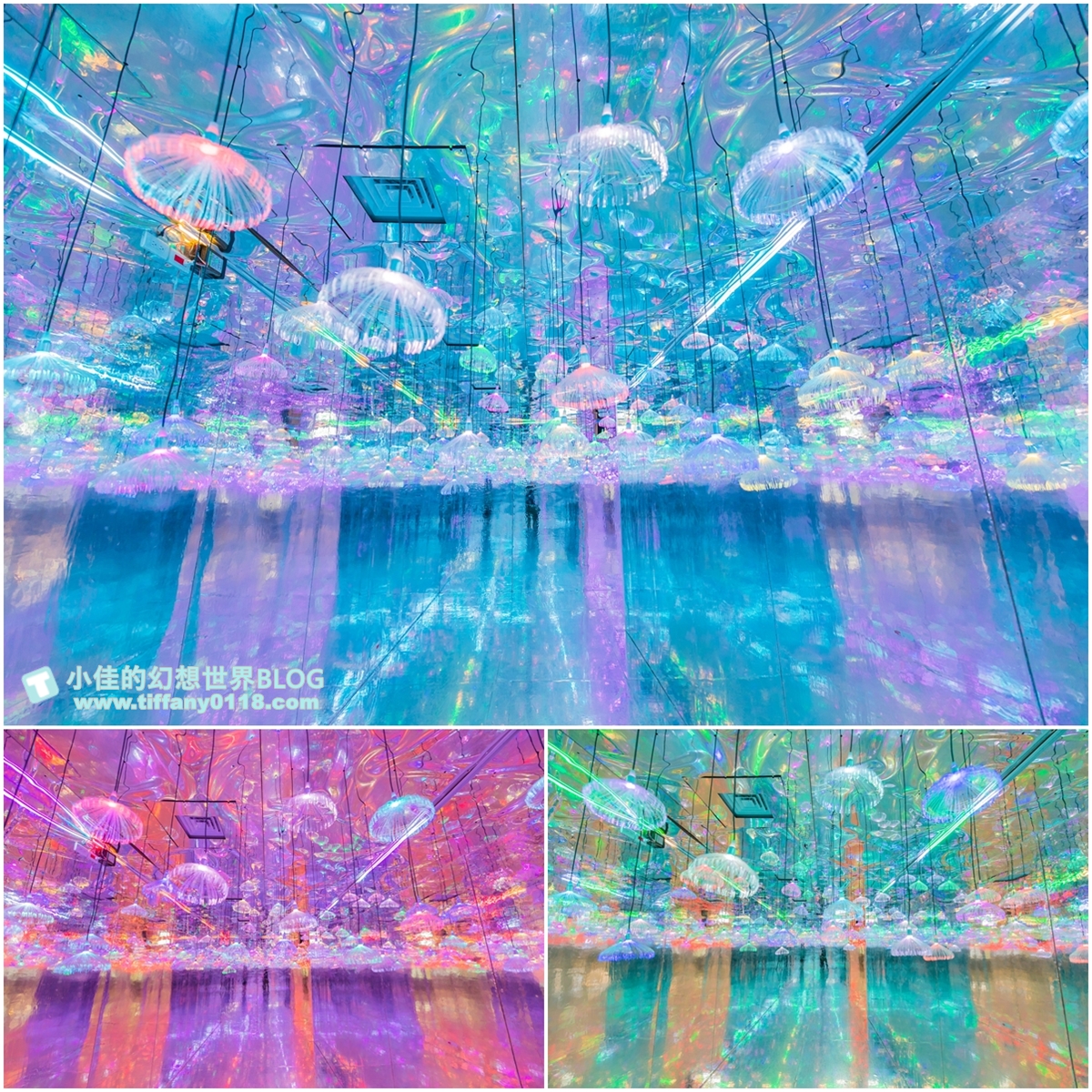 [台中景點]約客厚禮築夢手創館/一票玩到底超過10個拍照遊樂場景/手作DIY還有美味餐點(門票可抵)/台中景點推薦