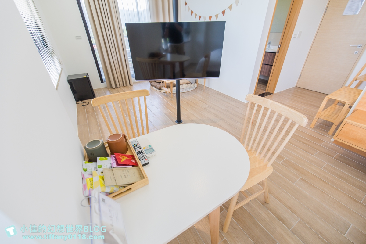 [宜蘭民宿]稻禾綠洲/稻田圍繞還有生態池貼近大自然/附下午茶超愜意/宜蘭民宿推薦