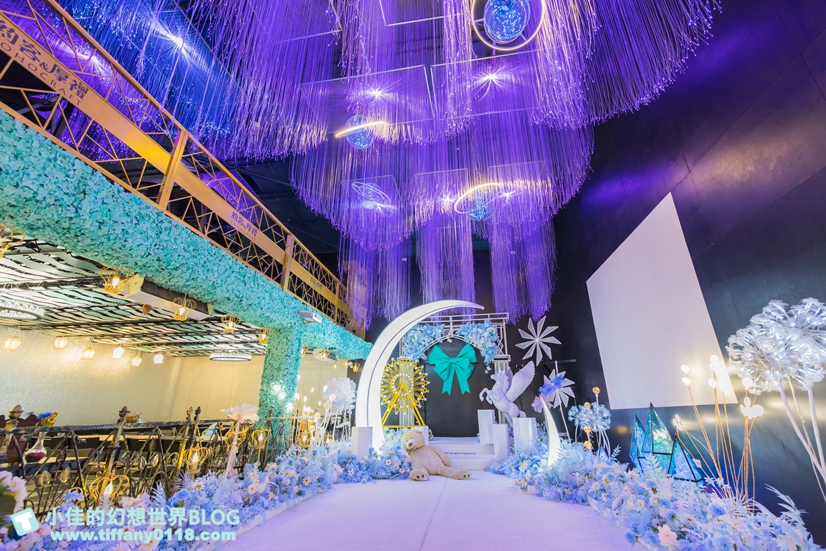 [台中景點]約客厚禮築夢手創館/一票玩到底超過10個拍照遊樂場景/手作DIY還有美味餐點(門票可抵)/台中景點推薦