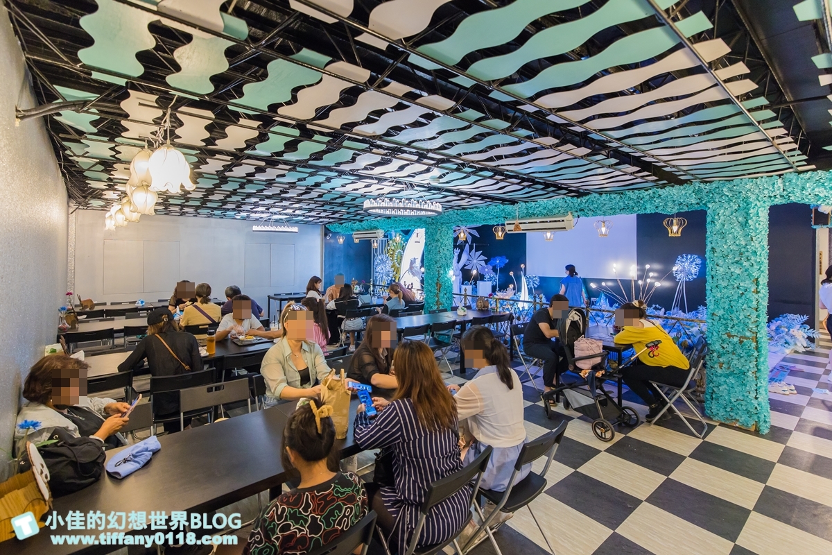 [台中景點]約客厚禮築夢手創館/一票玩到底超過10個拍照遊樂場景/手作DIY還有美味餐點(門票可抵)/台中景點推薦