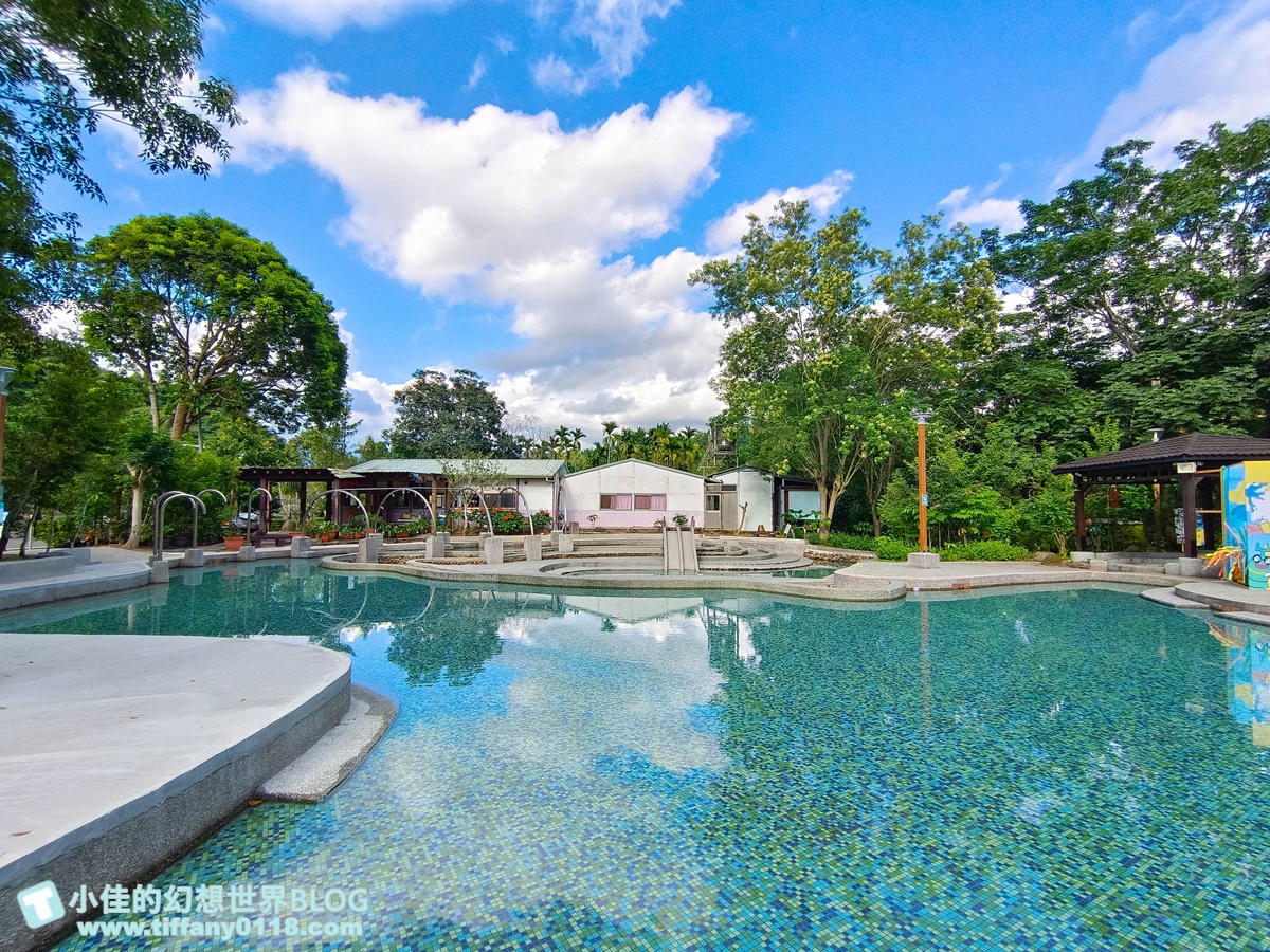 2023埔里親水節(免門票)/戲水活動、生態體驗課程、音樂表演超豐富/免費親子戲水景點推薦