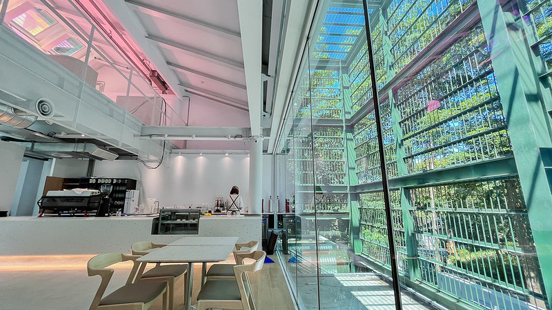 壽山動物園光室咖啡-50