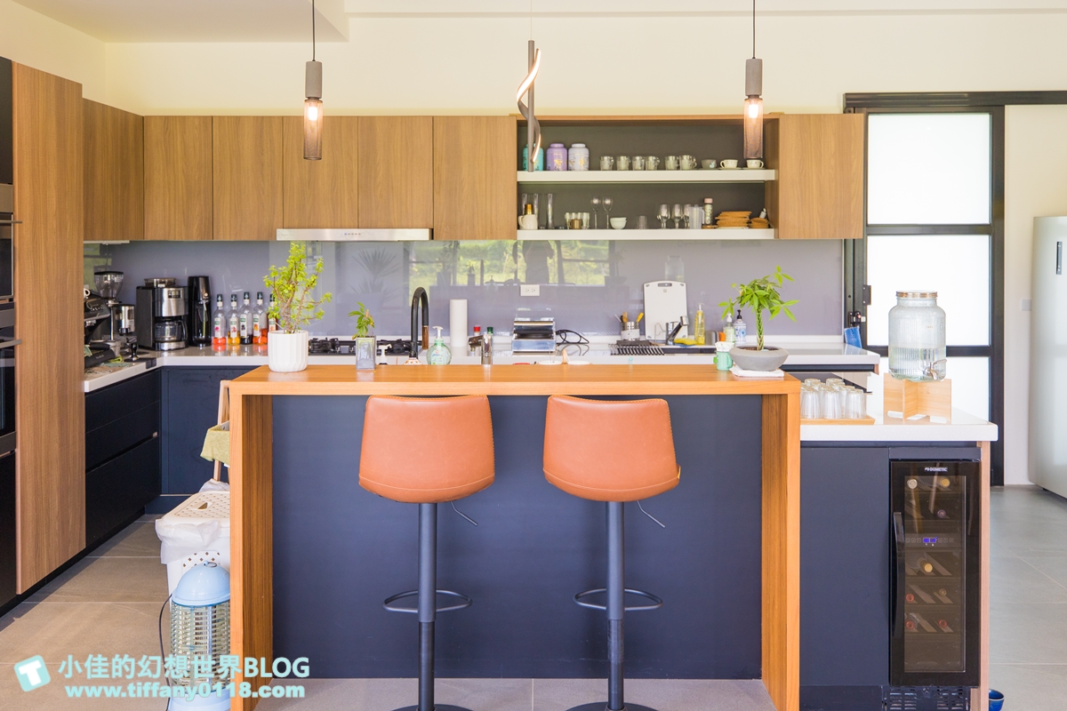 [宜蘭民宿]稻禾綠洲/稻田圍繞還有生態池貼近大自然/附下午茶超愜意/宜蘭民宿推薦