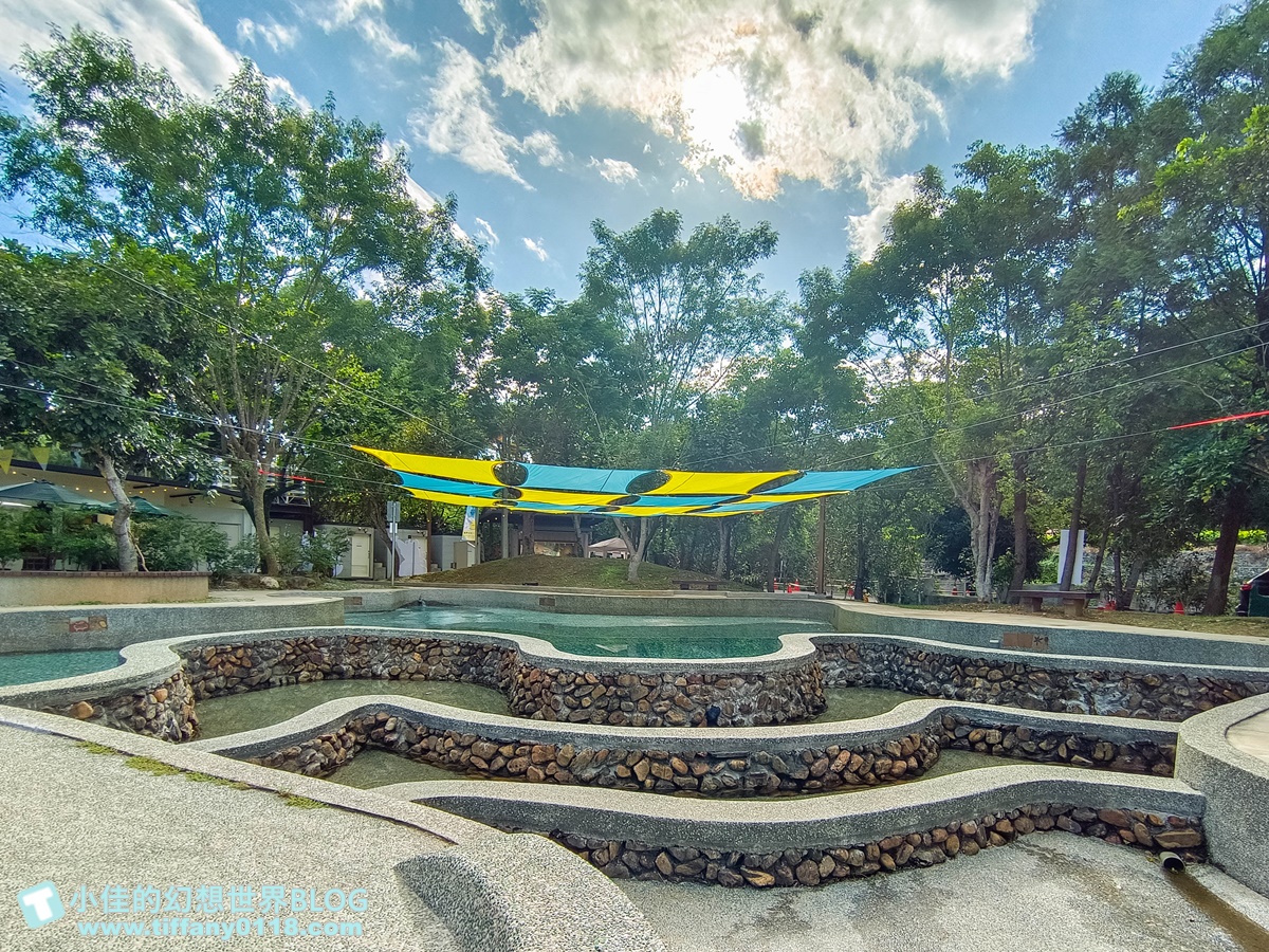 2023埔里親水節(免門票)/戲水活動、生態體驗課程、音樂表演超豐富/免費親子戲水景點推薦