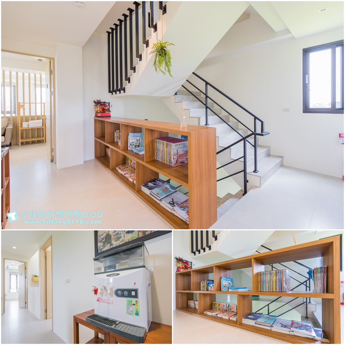 [宜蘭民宿]稻禾綠洲/稻田圍繞還有生態池貼近大自然/附下午茶超愜意/宜蘭民宿推薦