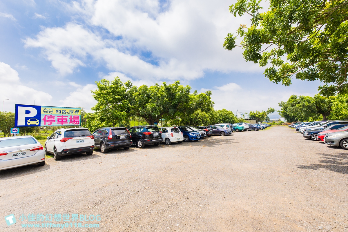 [台中景點]約客厚禮築夢手創館/一票玩到底超過10個拍照遊樂場景/手作DIY還有美味餐點(門票可抵)/台中景點推薦