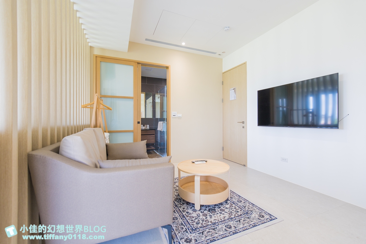 [宜蘭民宿]稻禾綠洲/稻田圍繞還有生態池貼近大自然/附下午茶超愜意/宜蘭民宿推薦