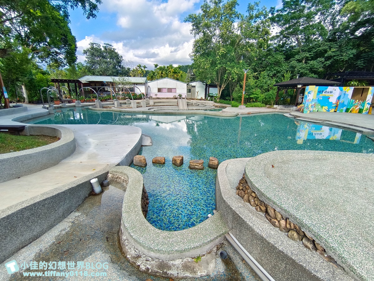 2023埔里親水節(免門票)/戲水活動、生態體驗課程、音樂表演超豐富/免費親子戲水景點推薦