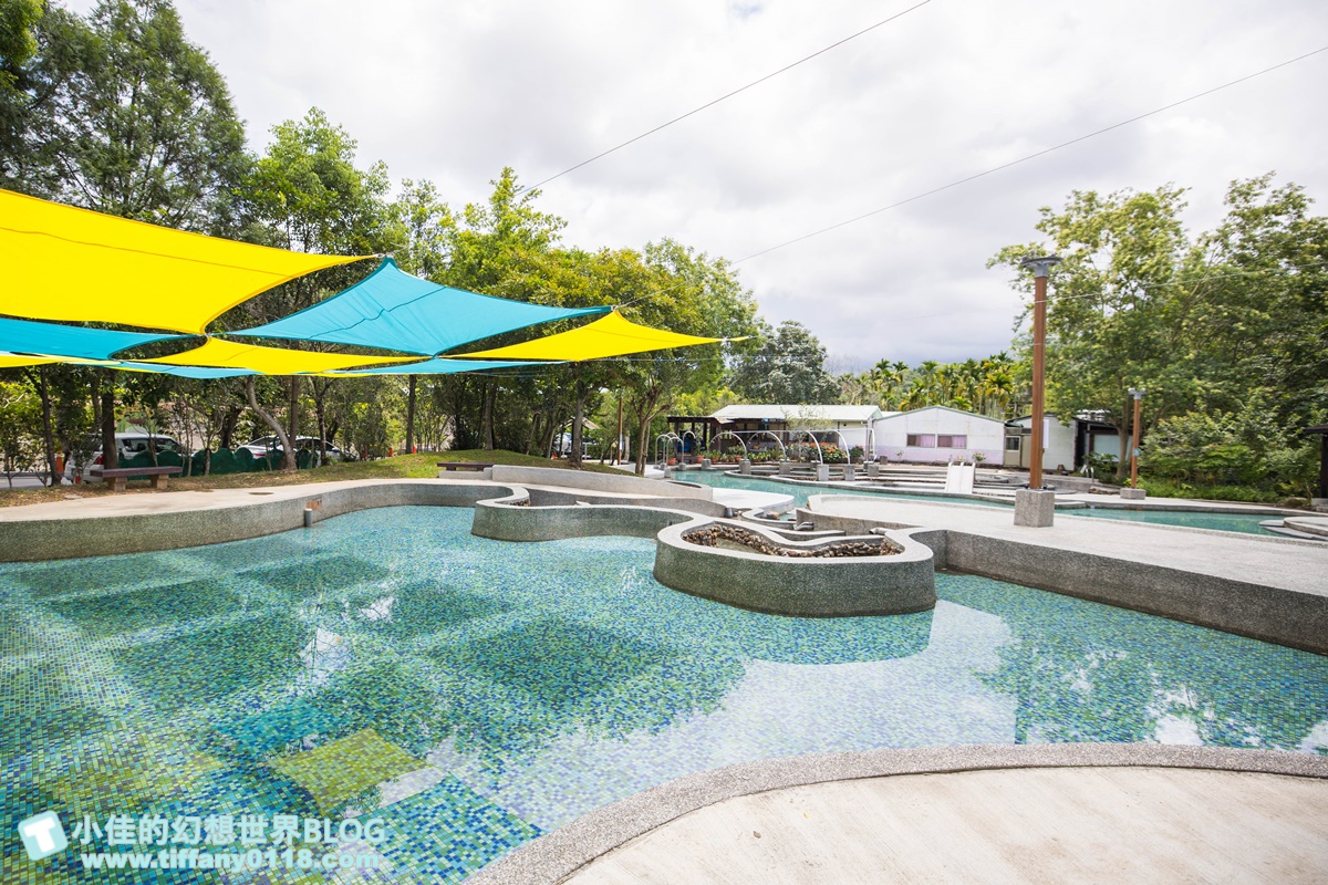 2023埔里親水節(免門票)/戲水活動、生態體驗課程、音樂表演超豐富/免費親子戲水景點推薦