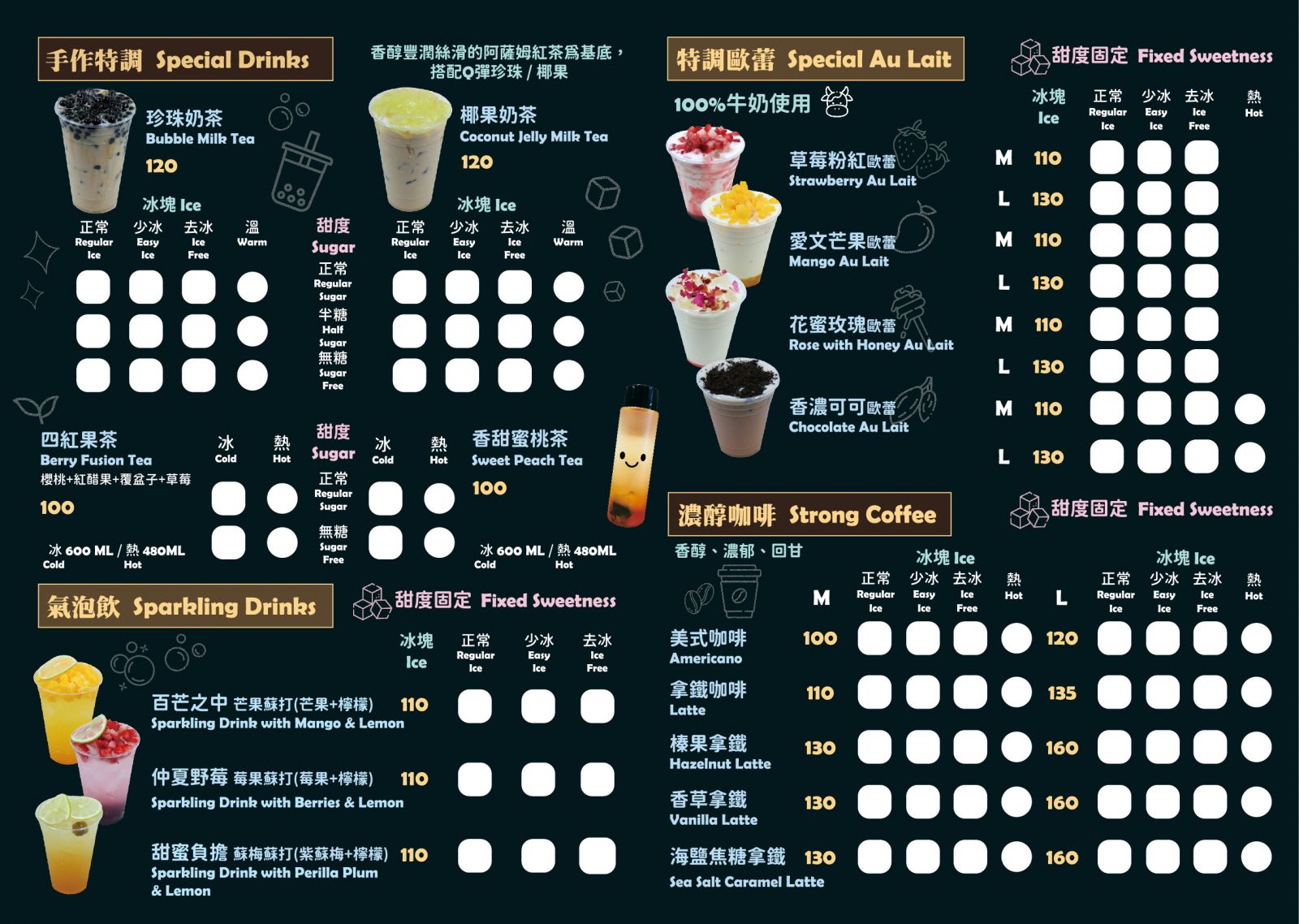 [台中景點]約客厚禮築夢手創館/一票玩到底超過10個拍照遊樂場景/手作DIY還有美味餐點(門票可抵)/台中景點推薦