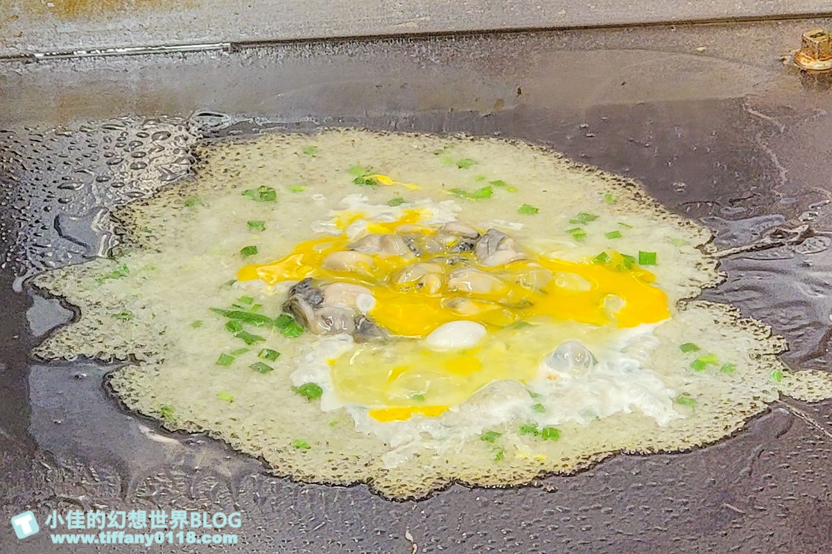 [三重美食]雲林鍋貼/獨門冰花脆皮蚵仔煎+脆皮鍋貼+爆好喝酸辣湯/店面乾淨價錢合理的三重美食推薦