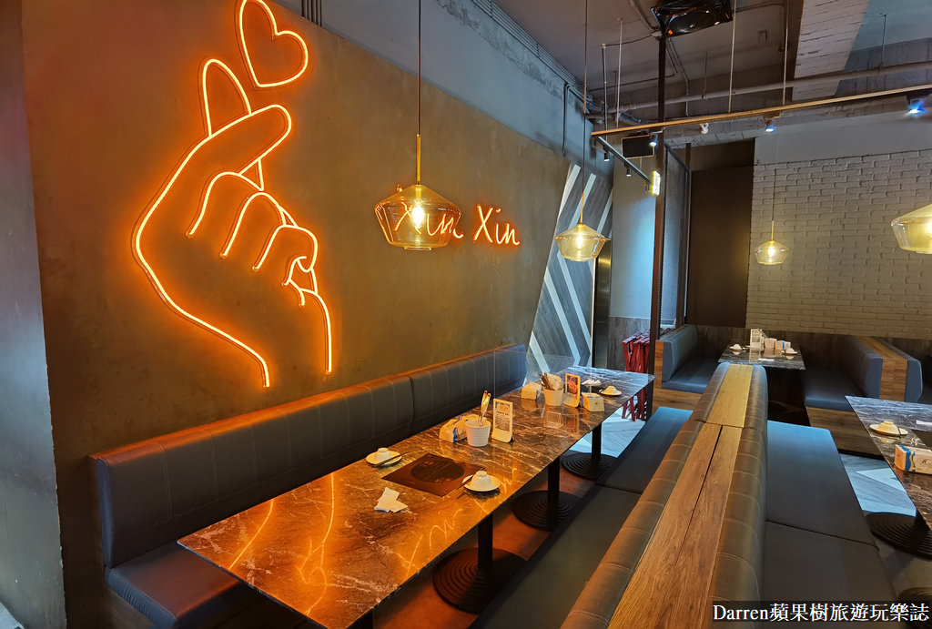 西門美食|心心麻辣鍋西門店/西門麻辣鍋吃到飽(菜單價錢)