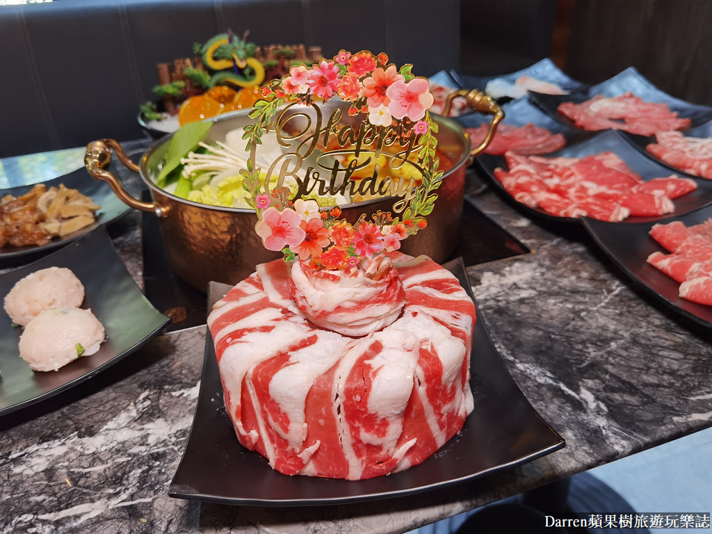 西門美食|心心麻辣鍋西門店/西門麻辣鍋吃到飽(菜單價錢)