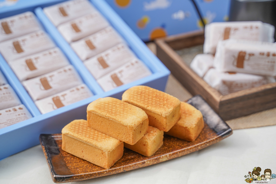 旺萊山 旺萊山鳳梨酥 嘉義伴手禮 台灣有個阿里山嘉義有個旺萊山 民雄 免費試吃