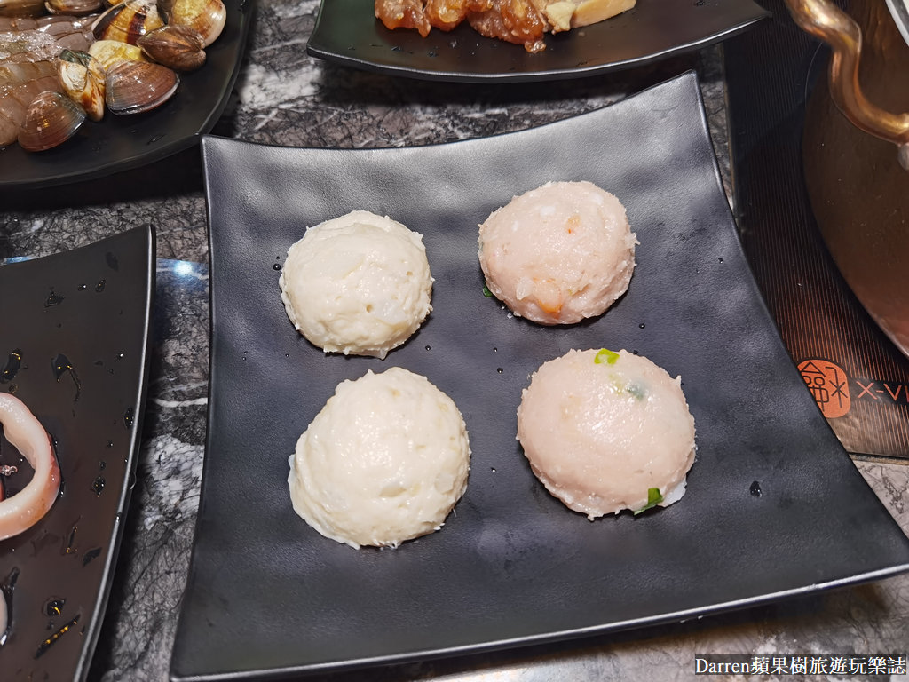 西門美食|心心麻辣鍋西門店/西門麻辣鍋吃到飽(菜單價錢)